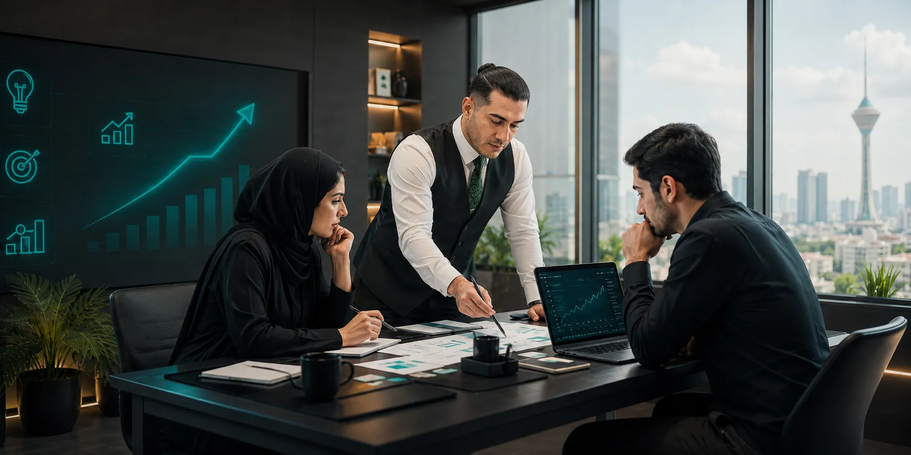 آموزش کمپین‌نویسی